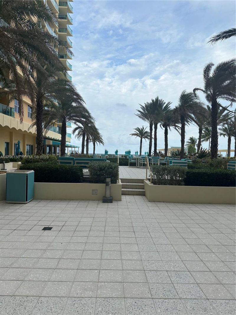 2501 S Ocean Dr, Unit 1228, Hollywood, FL 33019 Photo