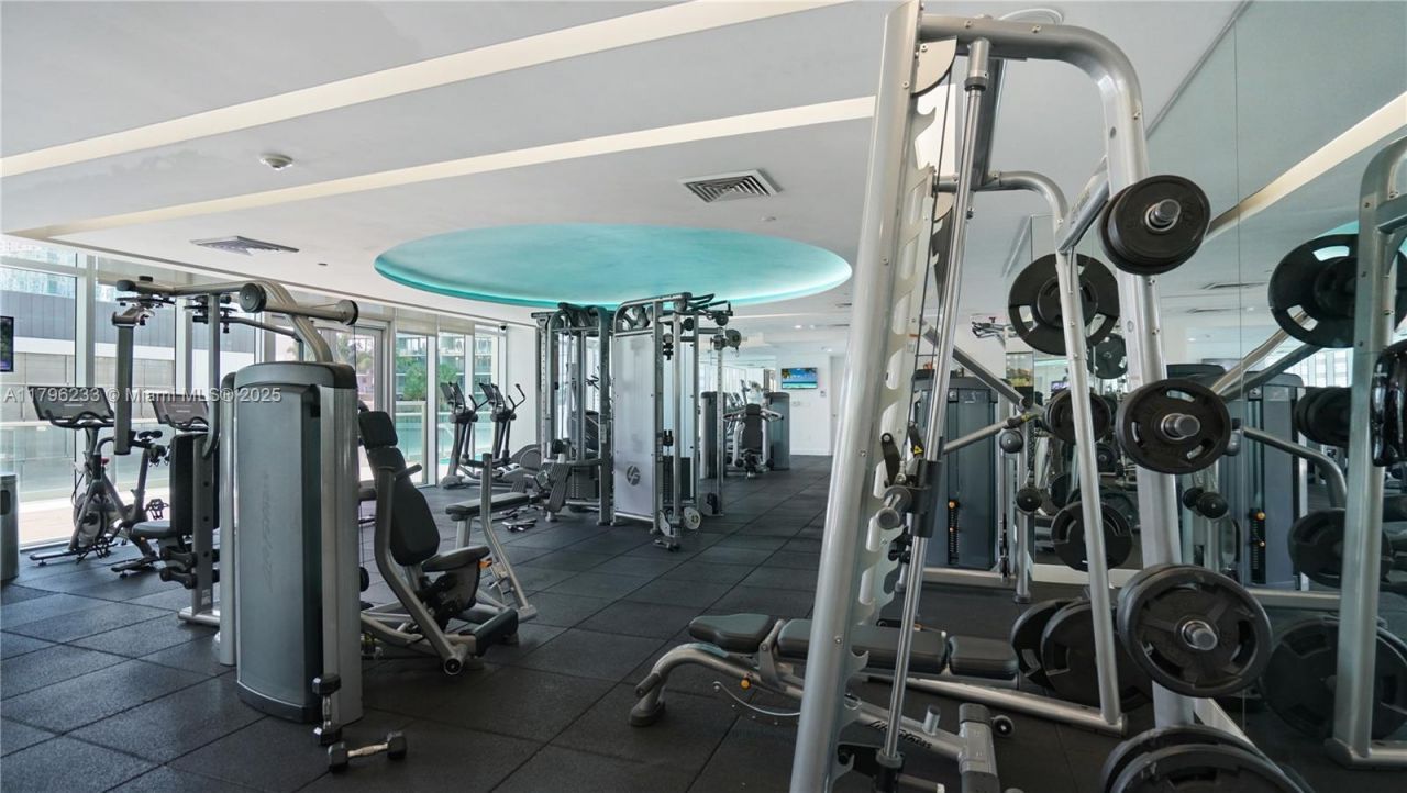 55 SE 6th St, Unit 1804, Miami, FL 33131 Photo