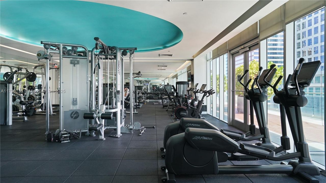 55 SE 6th St, Unit 1804, Miami, FL 33131 Photo