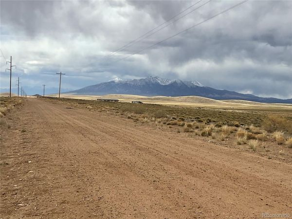 Lot 16 10th st., Sanford, CO 81151