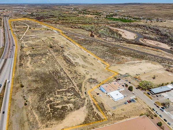 N I-25N, Pueblo, CO 81001