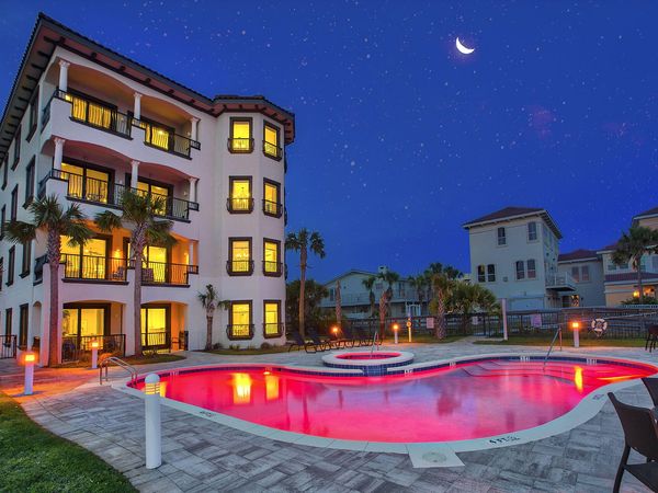 134 Norwood Drive, Unit Penthouse, Miramar Beach, FL 32550