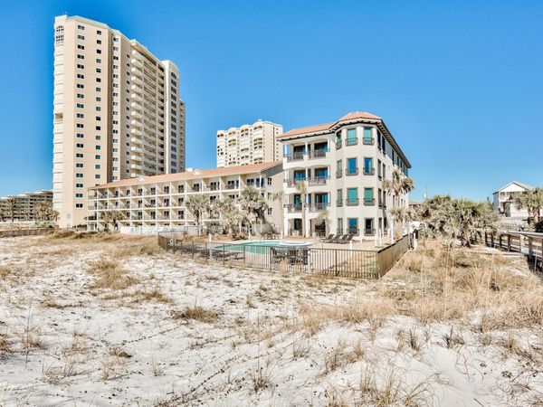 134 Norwood Drive, Unit Penthouse, Miramar Beach, FL 32550