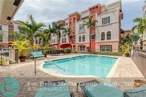 1033 NE 17th Way, Unit 605, Fort Lauderdale, FL 33304 Photo