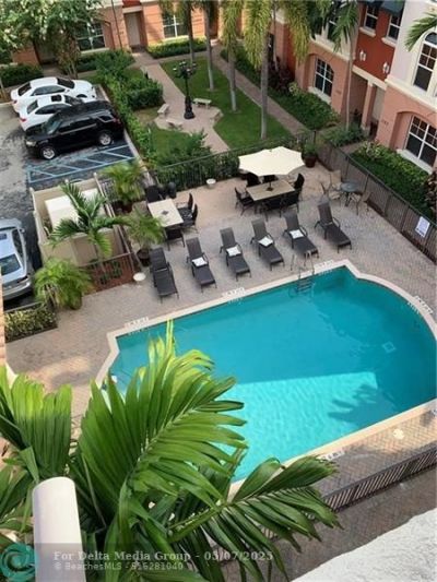 1033 NE 17th Way, Unit 605, Fort Lauderdale, FL 33304 Photo
