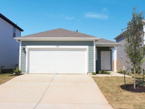 126 Two Bits LN, Elgin, TX 78621