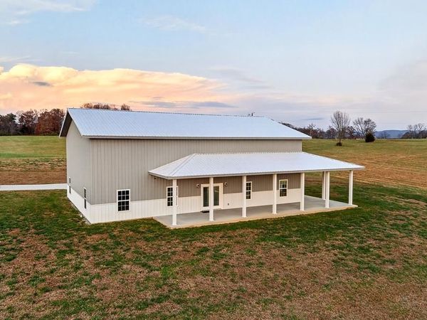 118 Summer Lane, Monroe, TN 38573