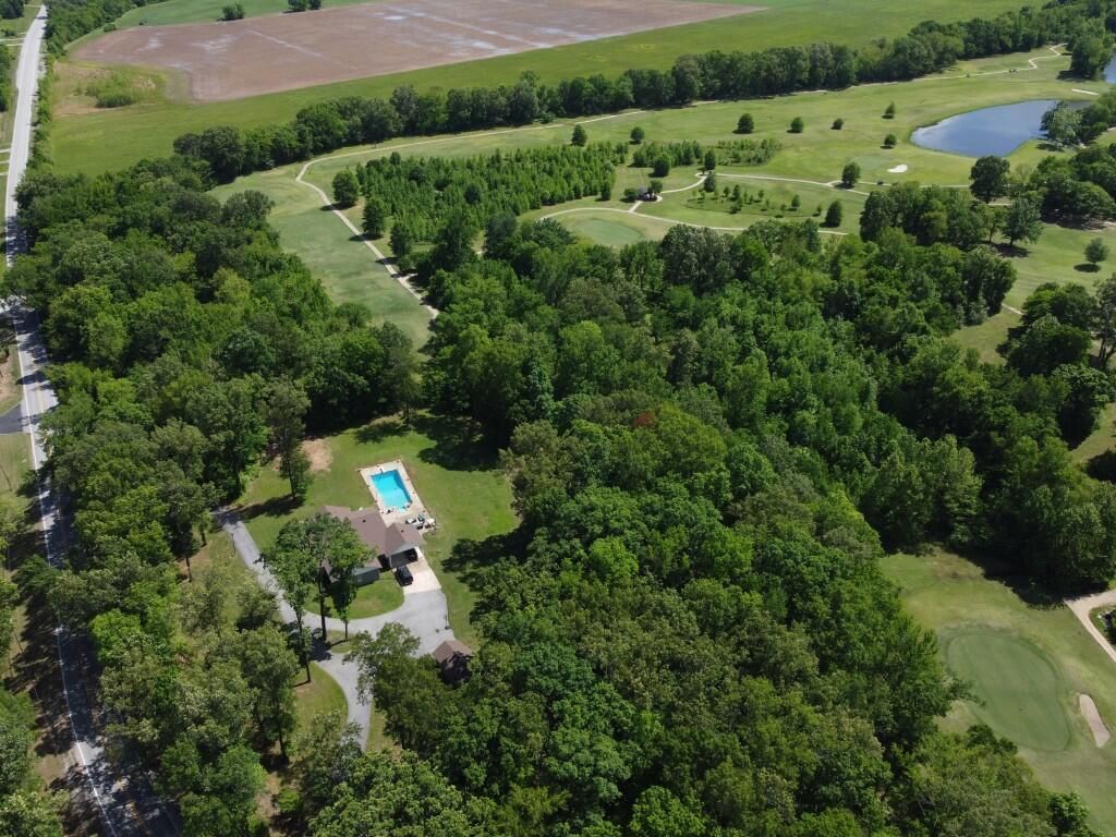 985 Gap Road, Batesville, AR 72501 Main Photo