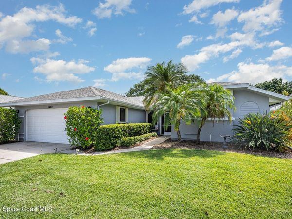 1423 Independence Avenue, Melbourne, FL 32940