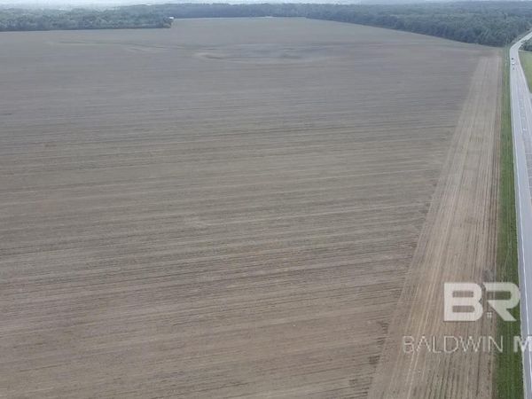 900 Block Highway 97, Molino, FL 32577