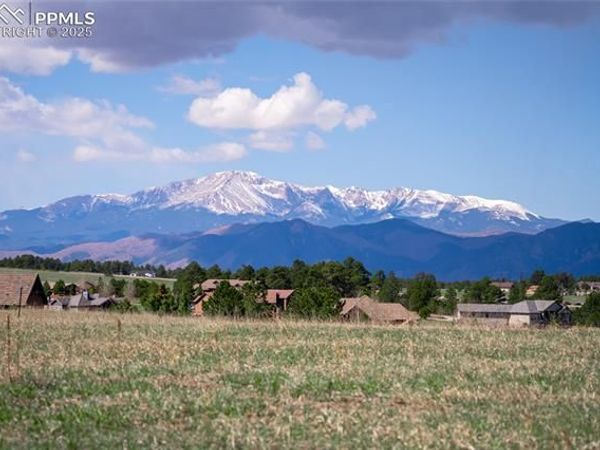 16954 Horizon Ridge Trail, Colorado Springs, CO 80908