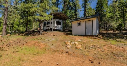 26340 Cedar Ave, Pioneer, CA 95666 Photo