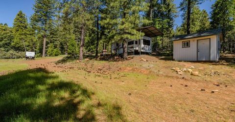 26340 Cedar Ave, Pioneer, CA 95666 Photo