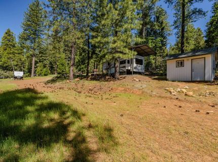 26340 Cedar Ave, Pioneer, CA 95666 Photo