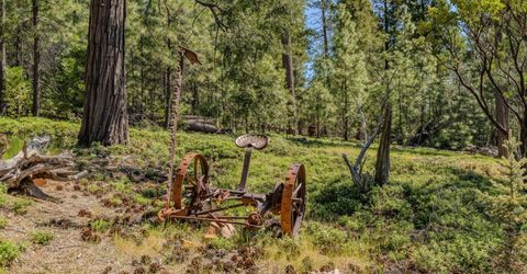 26340 Cedar Ave, Pioneer, CA 95666 Photo