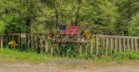 26340 Cedar Ave, Pioneer, CA 95666 Photo