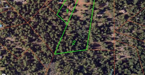 26340 Cedar Ave, Pioneer, CA 95666 Photo