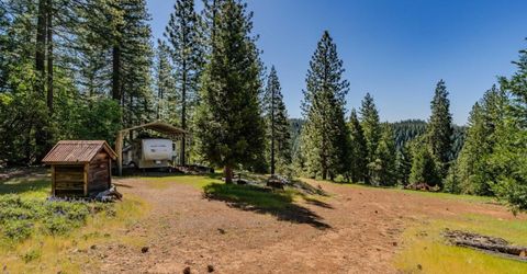 26340 Cedar Ave, Pioneer, CA 95666 Photo