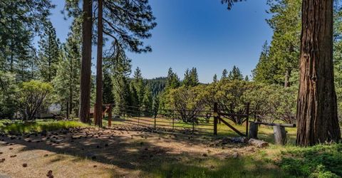 26340 Cedar Ave, Pioneer, CA 95666 Photo