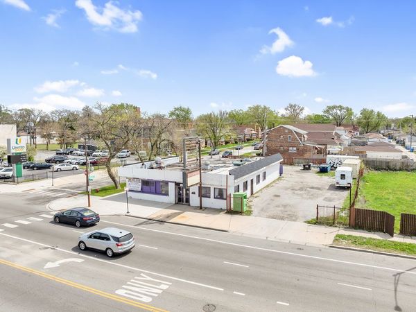 1733 W 87th Street, Chicago, IL 60620