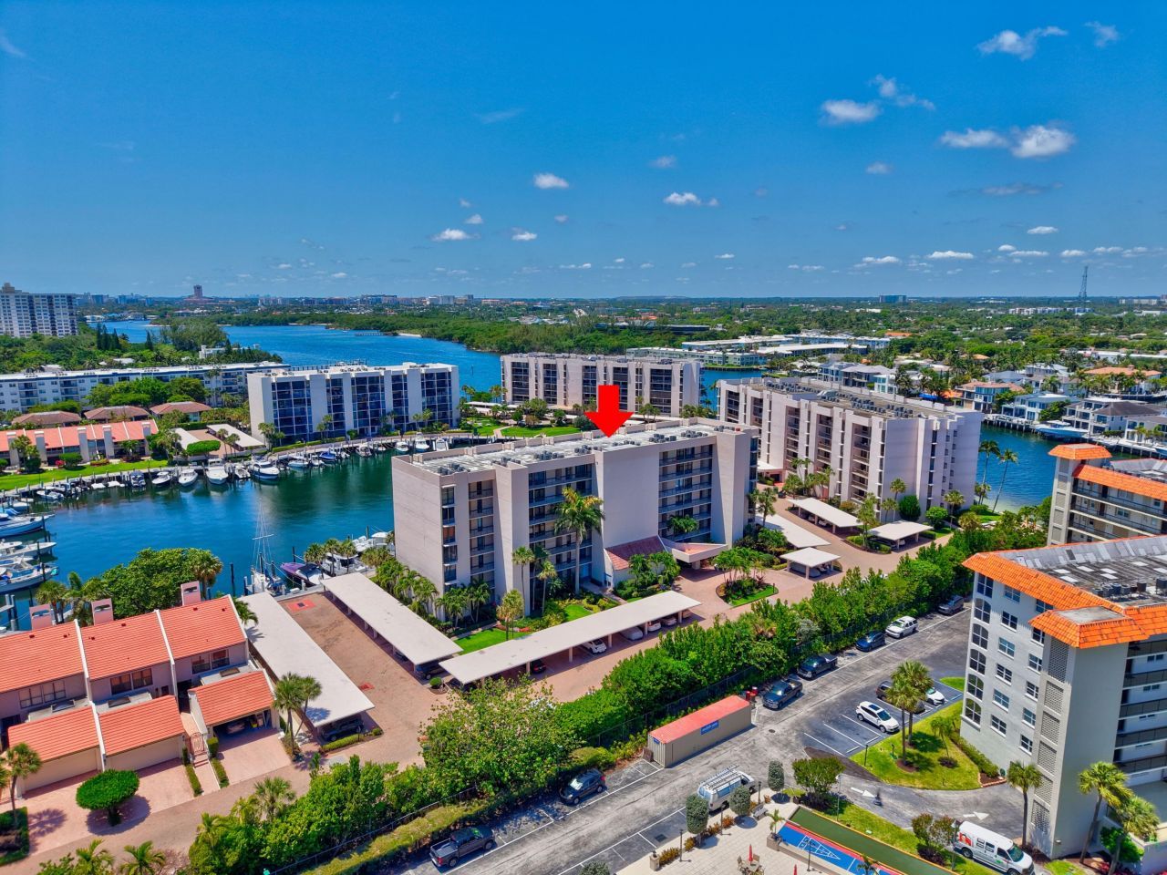 2707 N Ocean Boulevard, Unit 306-D, Boca Raton, FL 33431 Photo