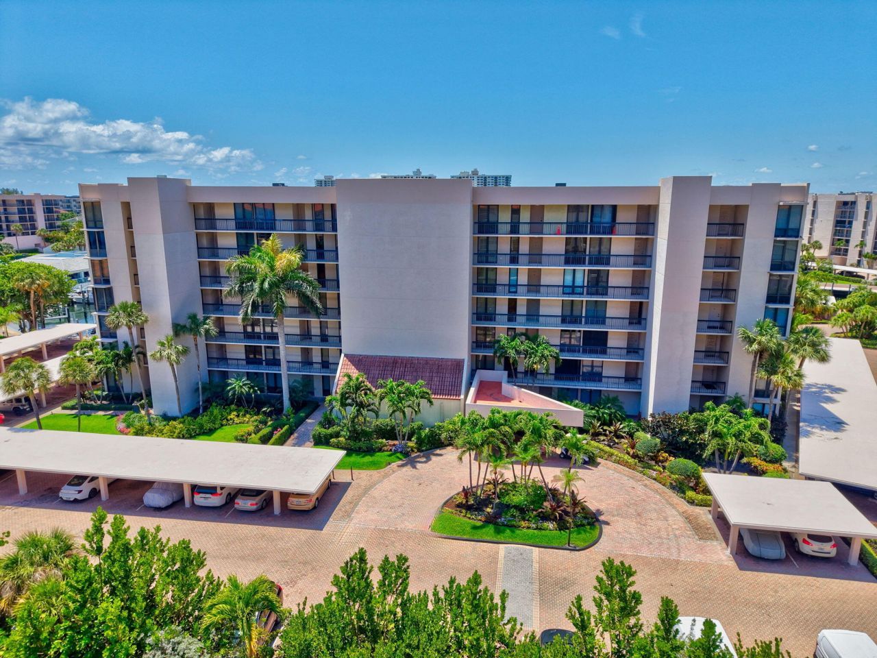 2707 N Ocean Boulevard, Unit 306-D, Boca Raton, FL 33431 Photo