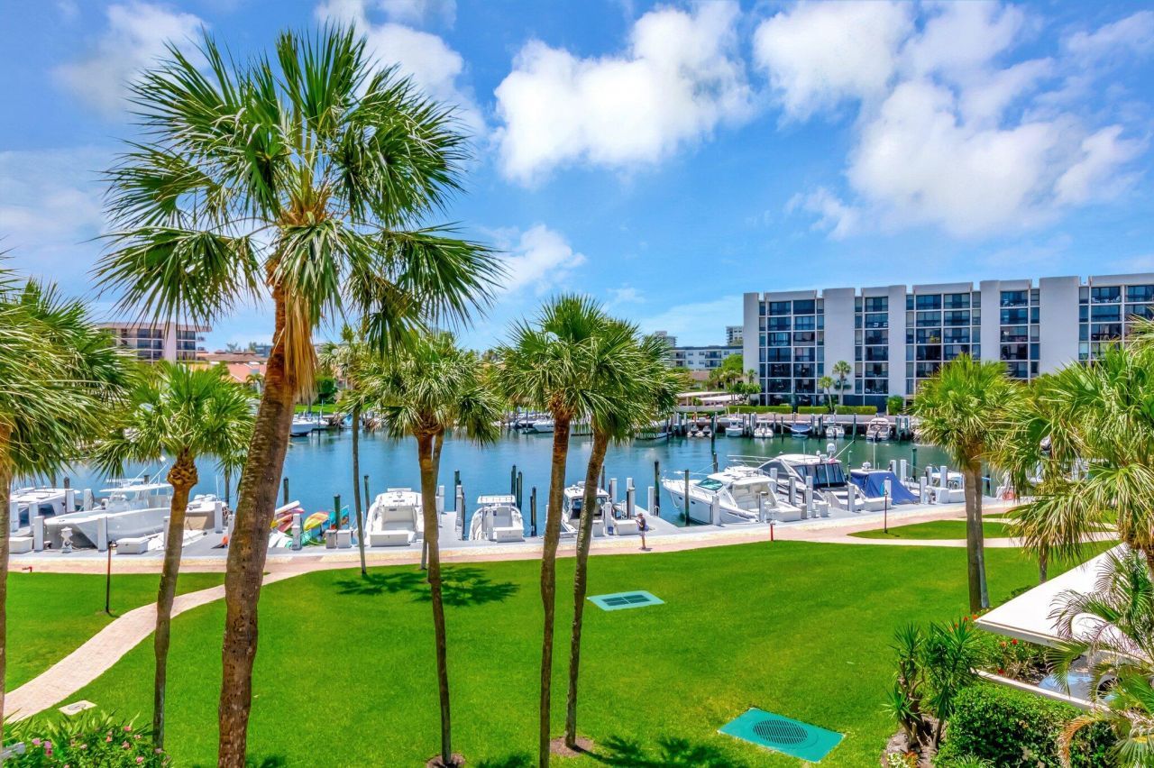 2707 N Ocean Boulevard, Unit 306-D, Boca Raton, FL 33431 Photo