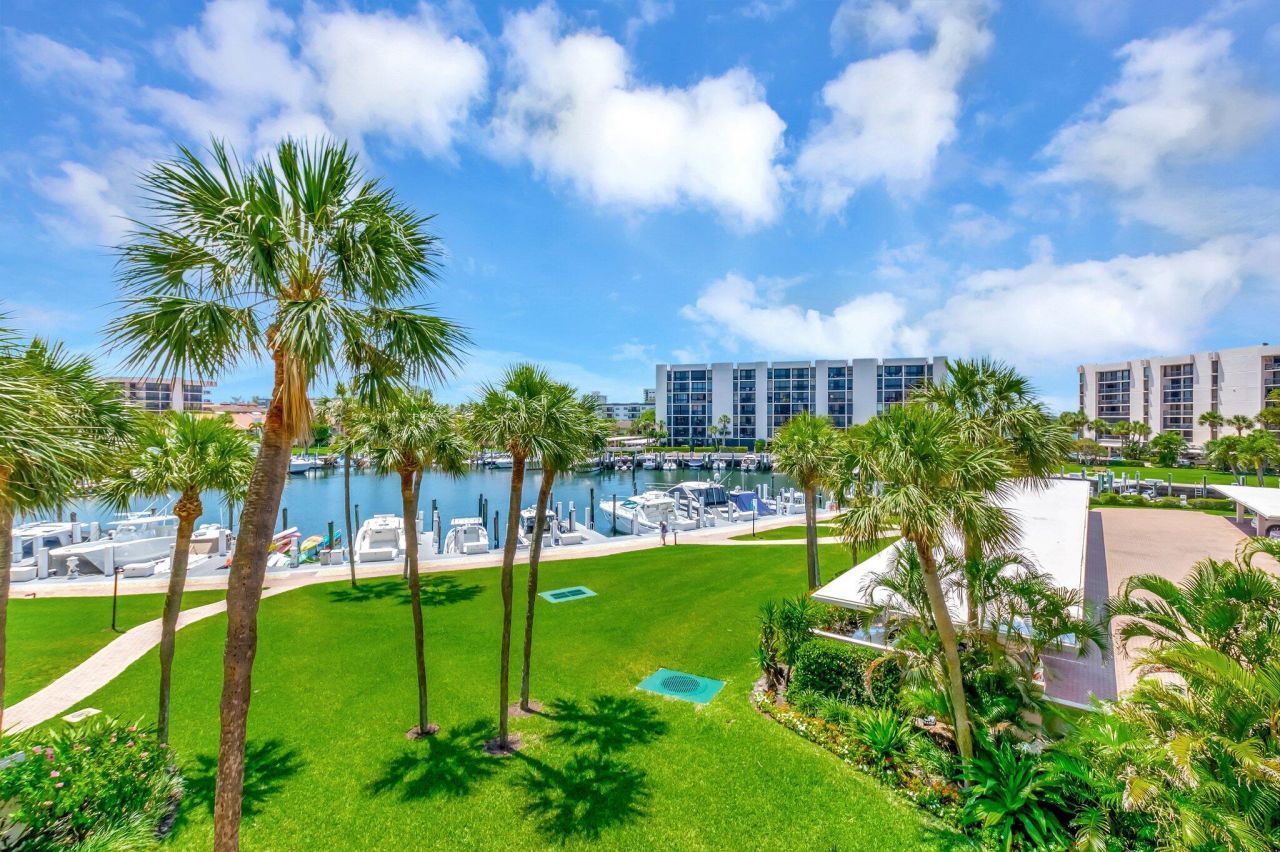 2707 N Ocean Boulevard, Unit 306-D, Boca Raton, FL 33431 Photo