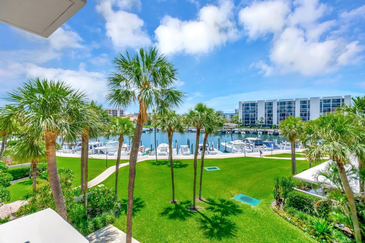 2707 N Ocean Boulevard, Unit 306-D, Boca Raton, FL 33431 Photo