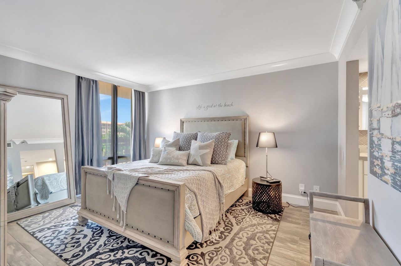 2707 N Ocean Boulevard, Unit 306-D, Boca Raton, FL 33431 Photo