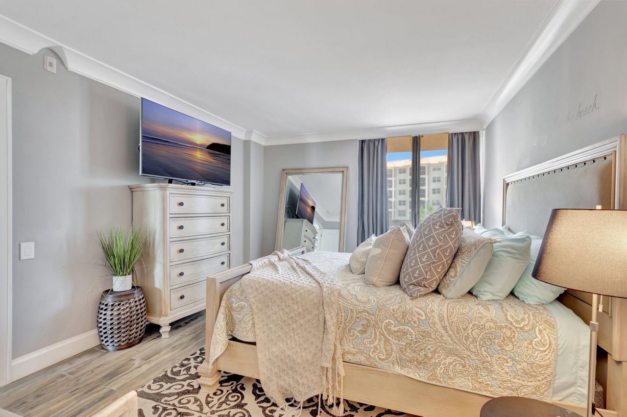 2707 N Ocean Boulevard, Unit 306-D, Boca Raton, FL 33431 Photo