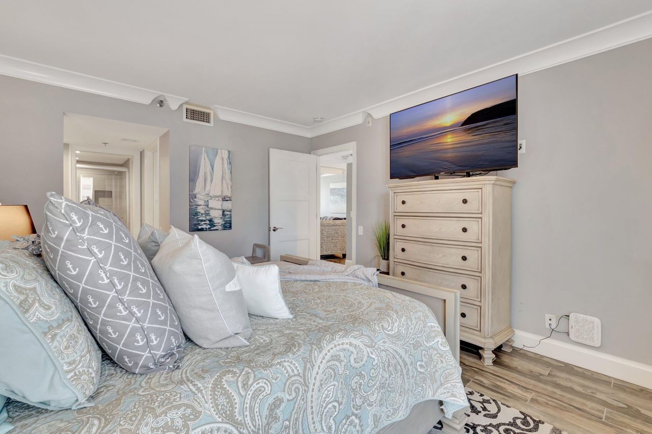 2707 N Ocean Boulevard, Unit 306-D, Boca Raton, FL 33431 Photo