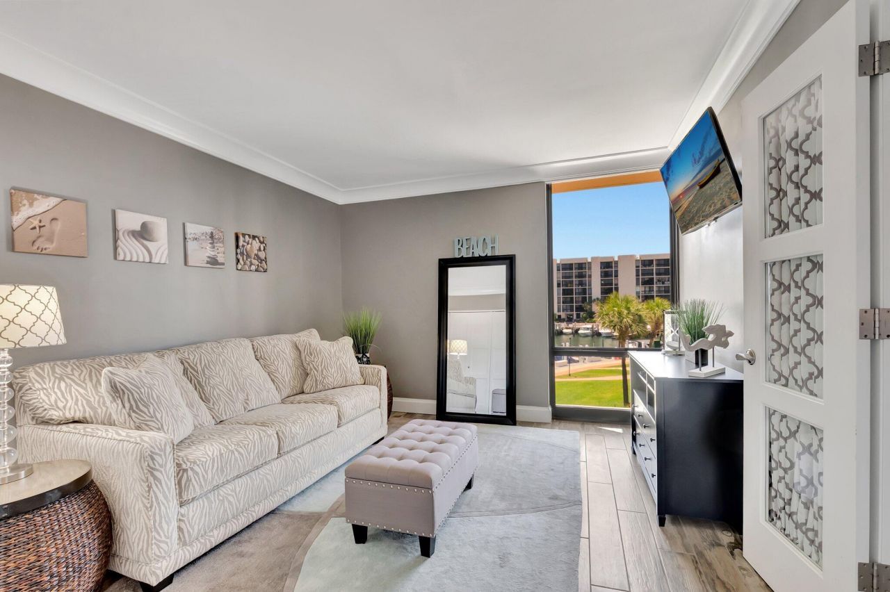 2707 N Ocean Boulevard, Unit 306-D, Boca Raton, FL 33431 Photo