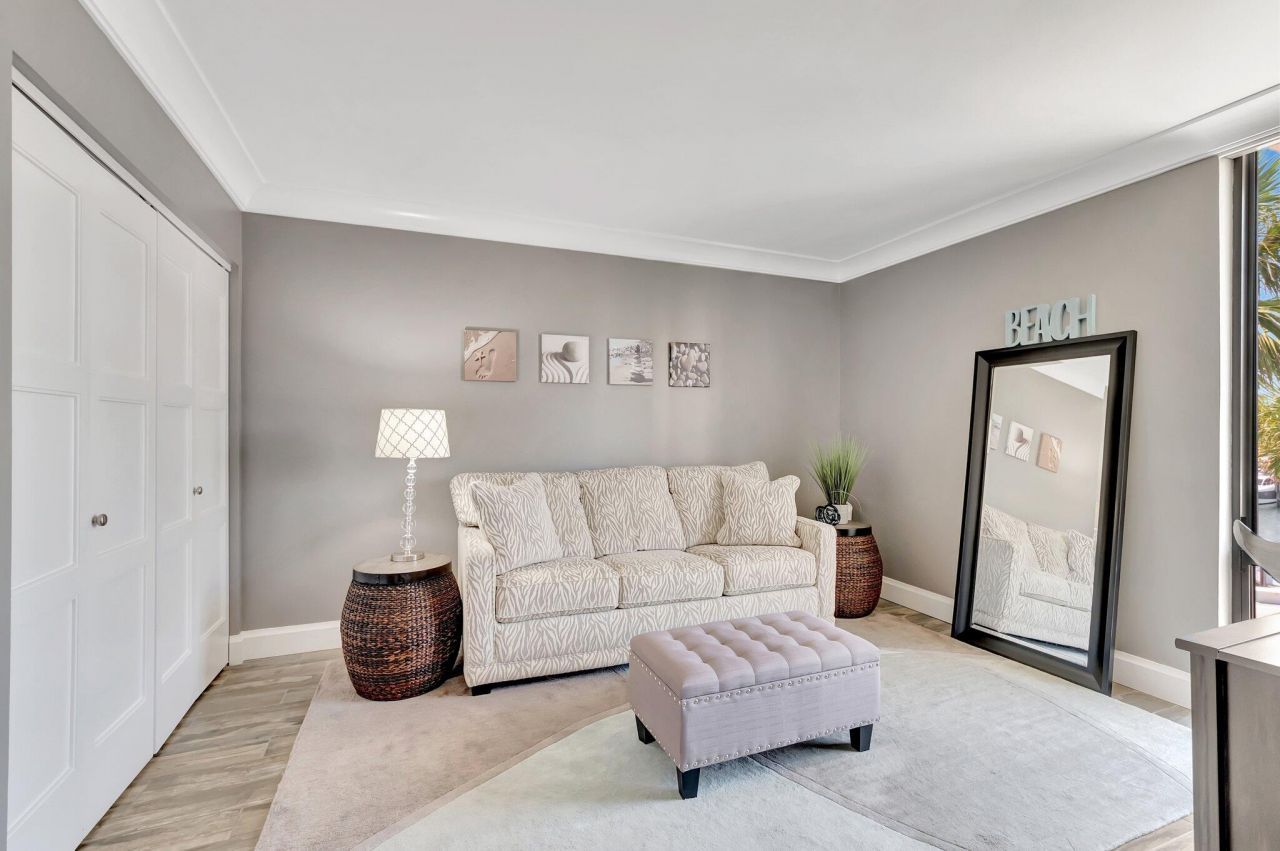 2707 N Ocean Boulevard, Unit 306-D, Boca Raton, FL 33431 Photo