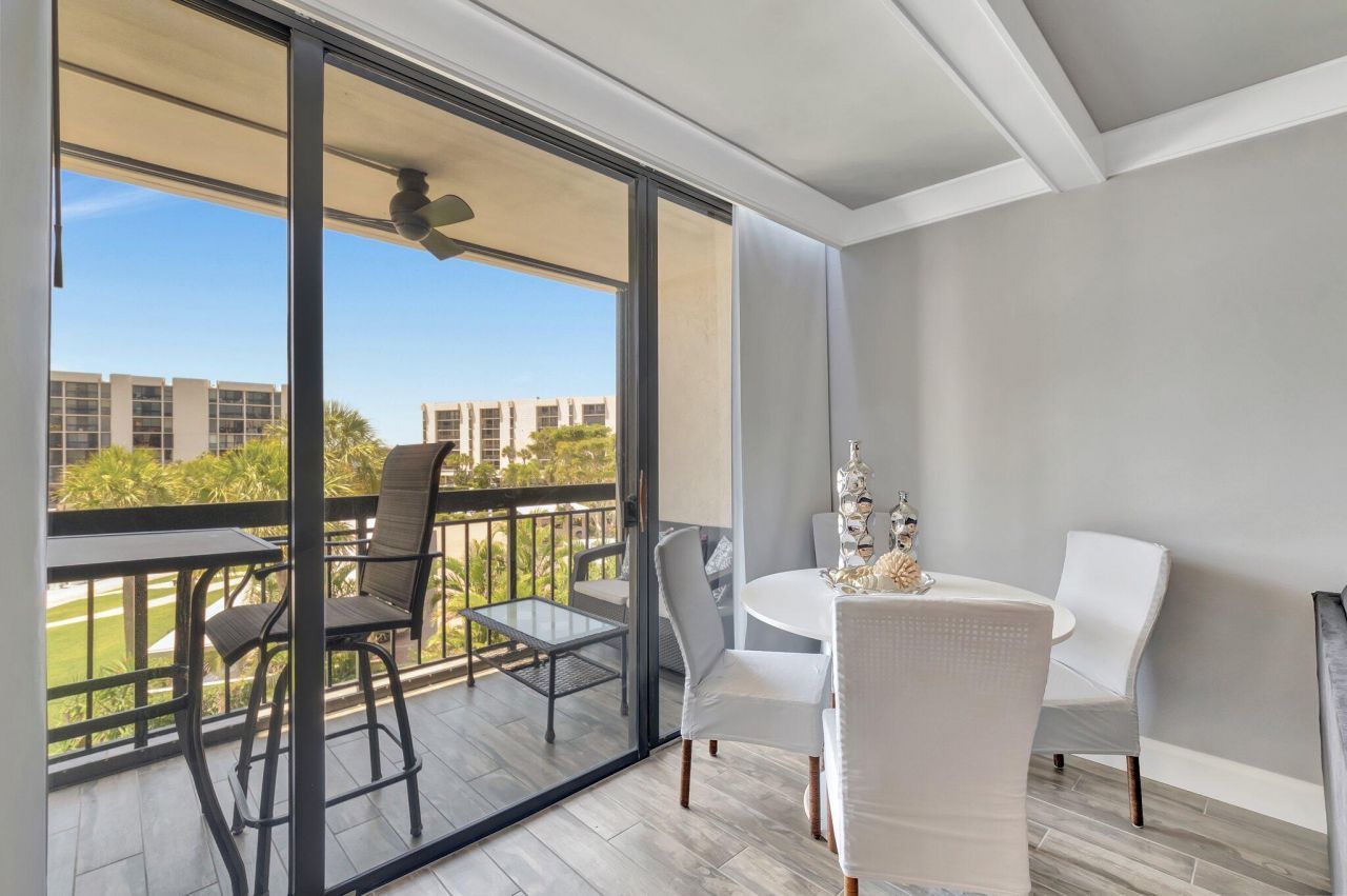 2707 N Ocean Boulevard, Unit 306-D, Boca Raton, FL 33431 Photo