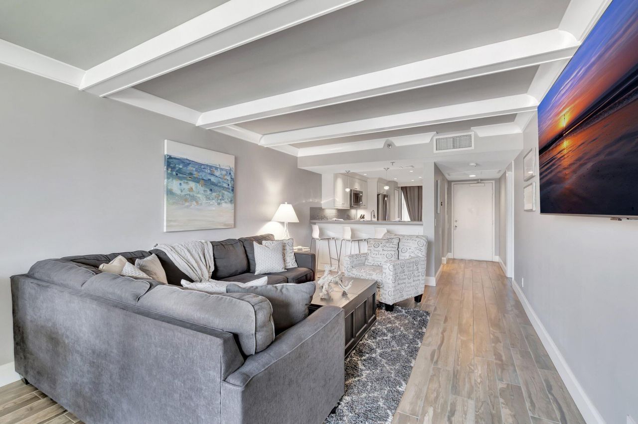 2707 N Ocean Boulevard, Unit 306-D, Boca Raton, FL 33431 Photo