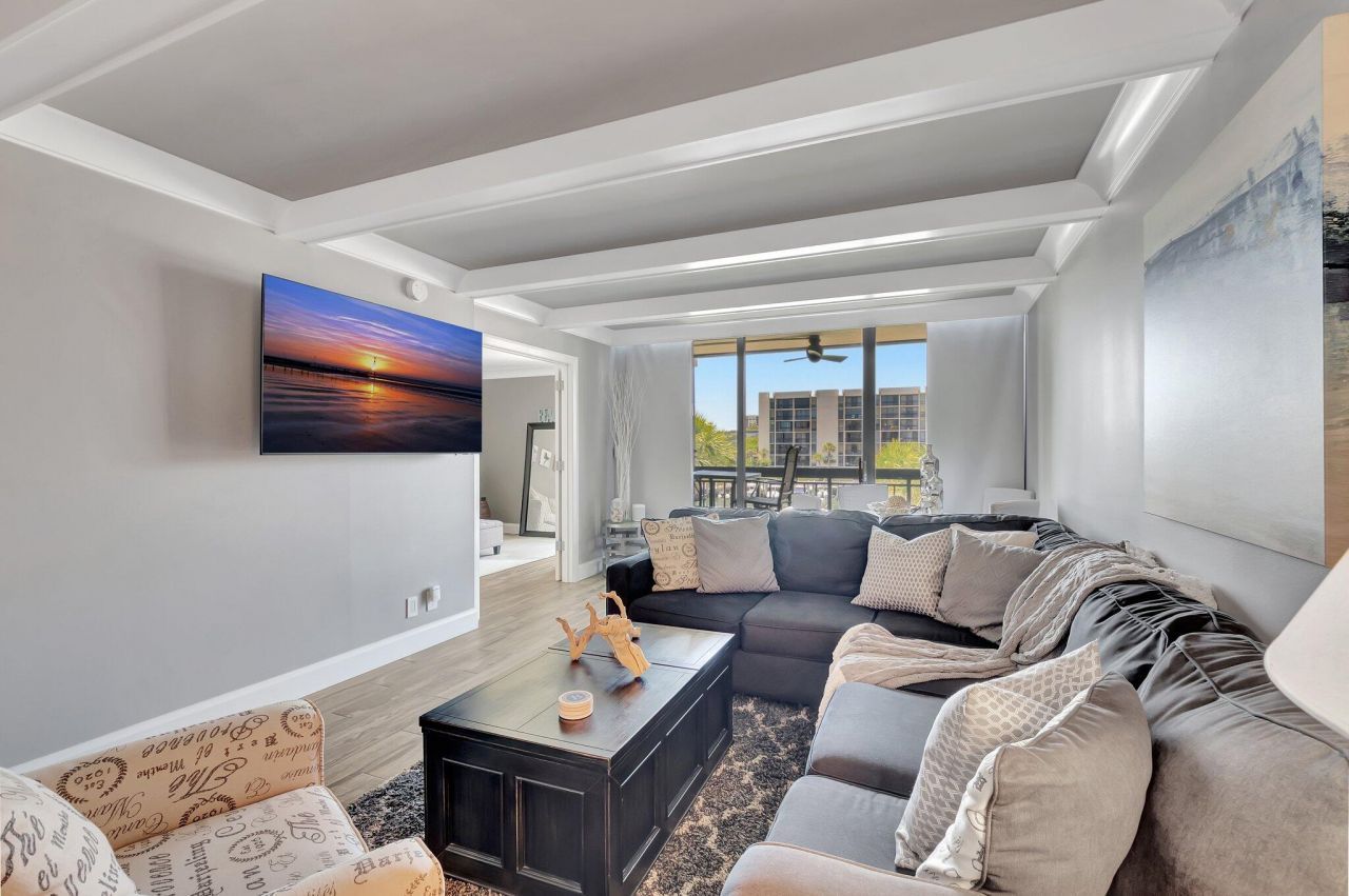 2707 N Ocean Boulevard, Unit 306-D, Boca Raton, FL 33431 Photo