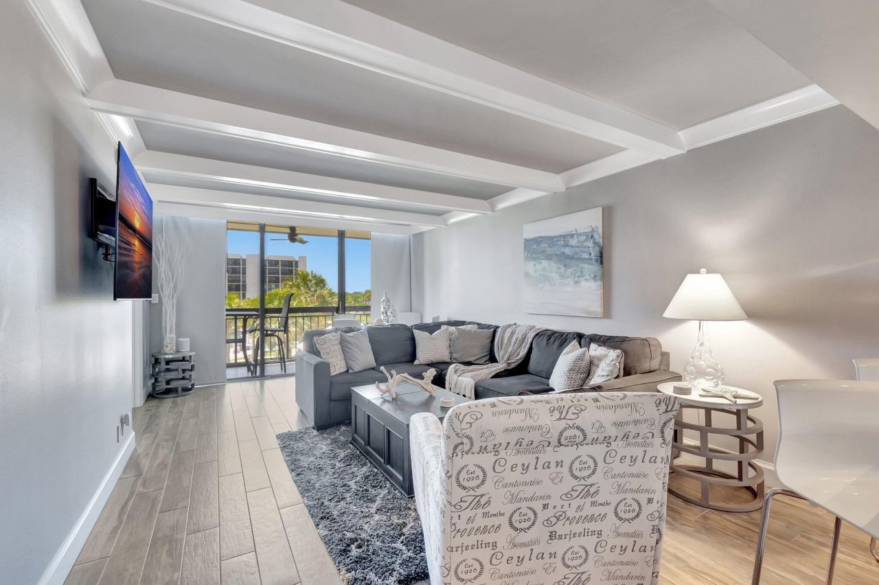 2707 N Ocean Boulevard, Unit 306-D, Boca Raton, FL 33431 Photo