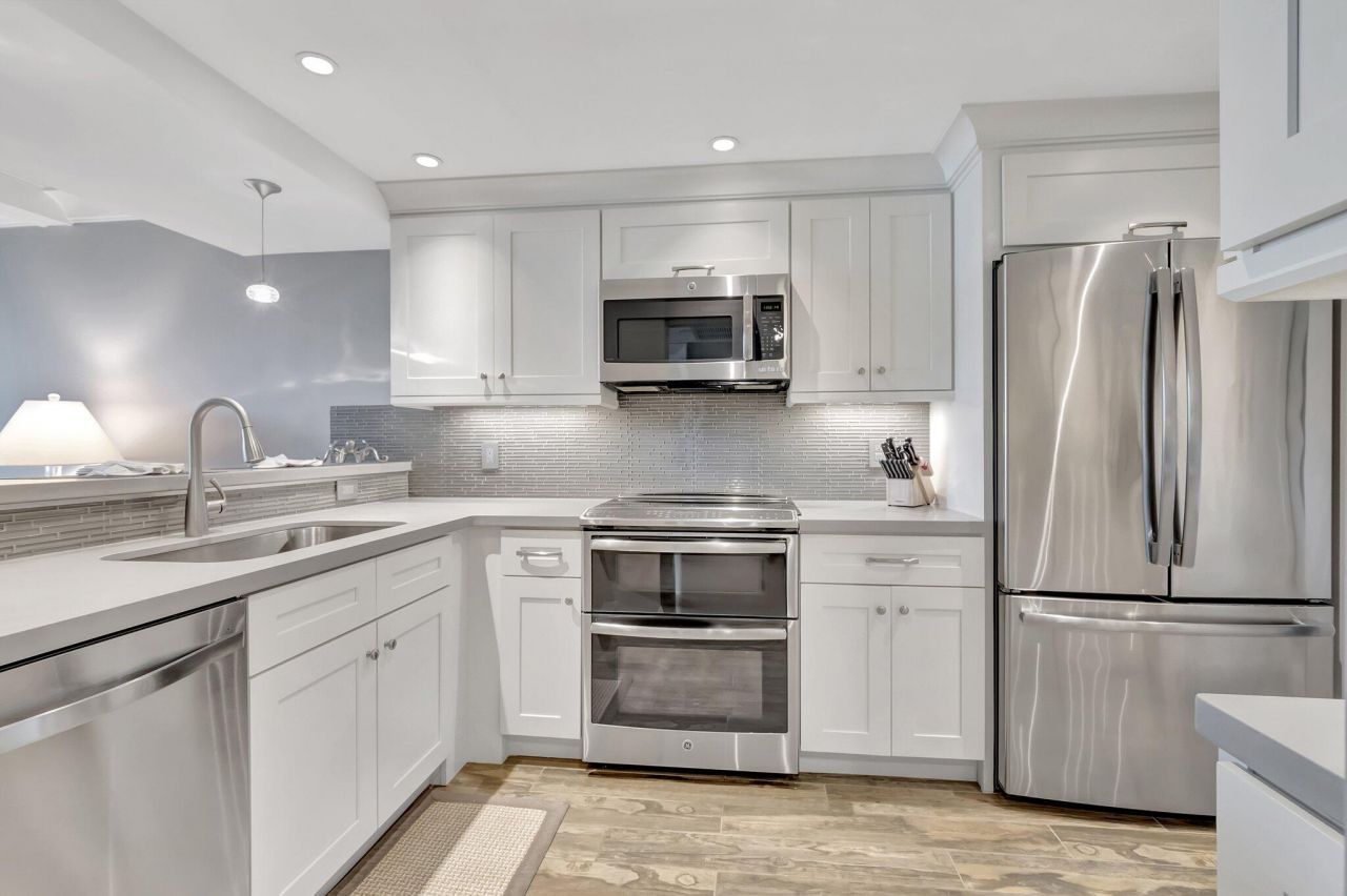 2707 N Ocean Boulevard, Unit 306-D, Boca Raton, FL 33431 Photo