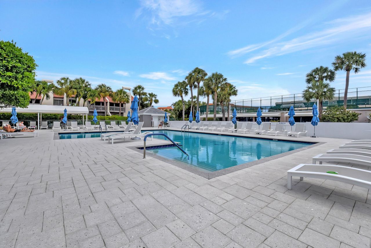 2707 N Ocean Boulevard, Unit 306-D, Boca Raton, FL 33431 Photo