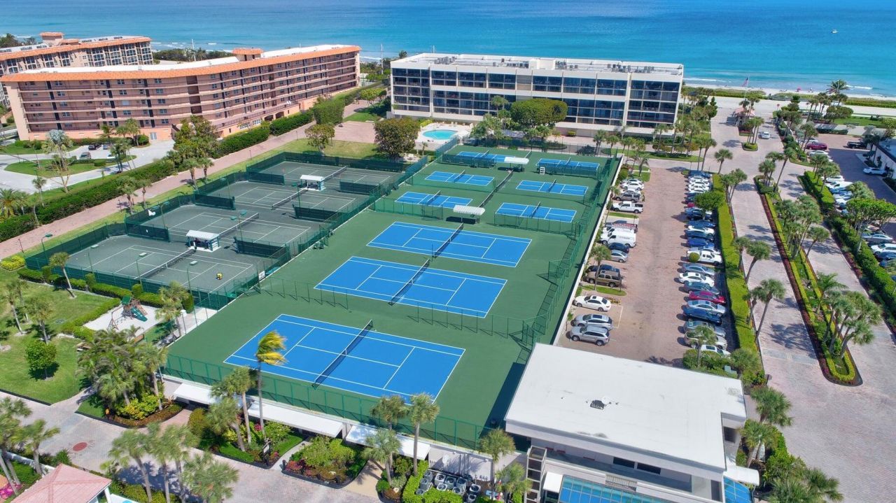 2707 N Ocean Boulevard, Unit 306-D, Boca Raton, FL 33431 Photo