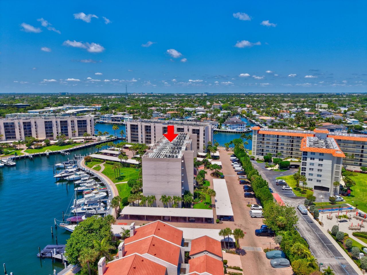 2707 N Ocean Boulevard, Unit 306-D, Boca Raton, FL 33431 Photo