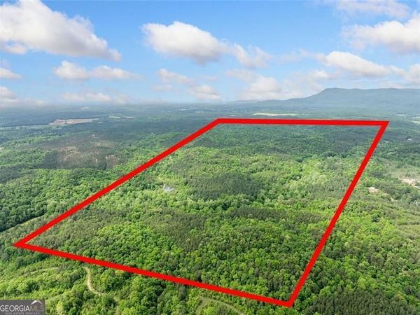 0 CONNISTON, Chatsworth, GA 30705