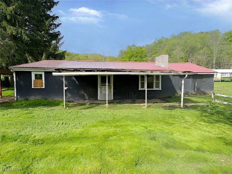4308 Flat Road SE, Uhrichsville, OH 44683 Photo 1