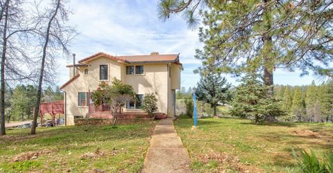 4771 Greenhills Rd, Placerville, CA 95667 Photo