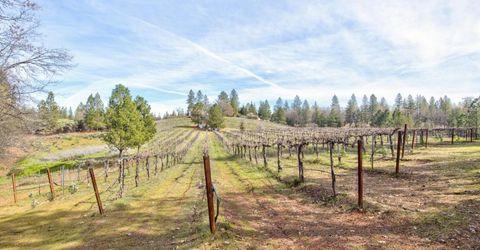 4771 Greenhills Rd, Placerville, CA 95667 Photo
