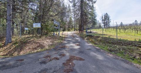 4771 Greenhills Rd, Placerville, CA 95667 Photo