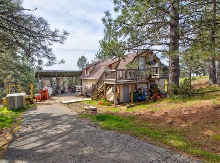4771 Greenhills Rd, Placerville, CA 95667 Photo