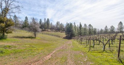 4771 Greenhills Rd, Placerville, CA 95667 Photo