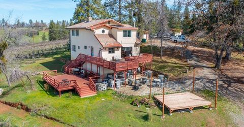 4771 Greenhills Rd, Placerville, CA 95667 Photo
